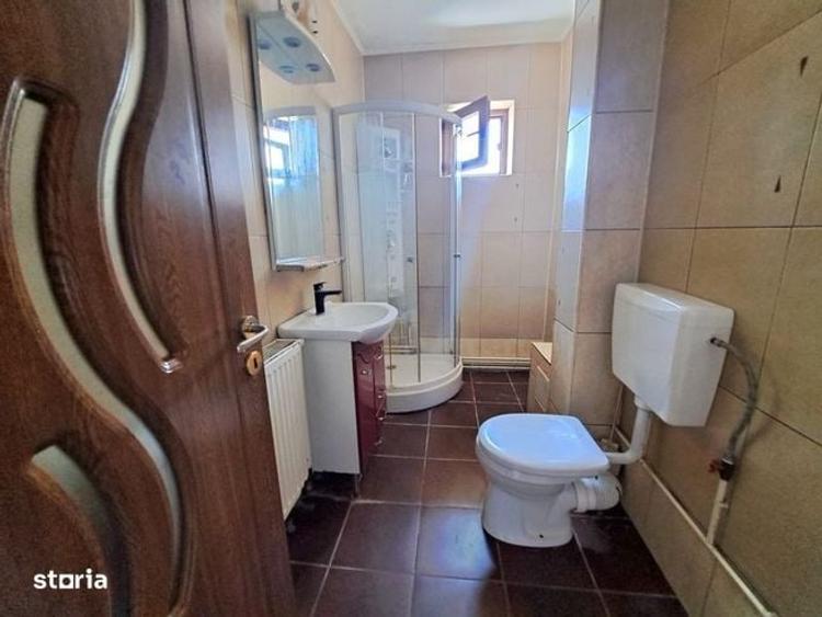 Zona Balaban,  vanzare apartament 3camere,  confort I - 4