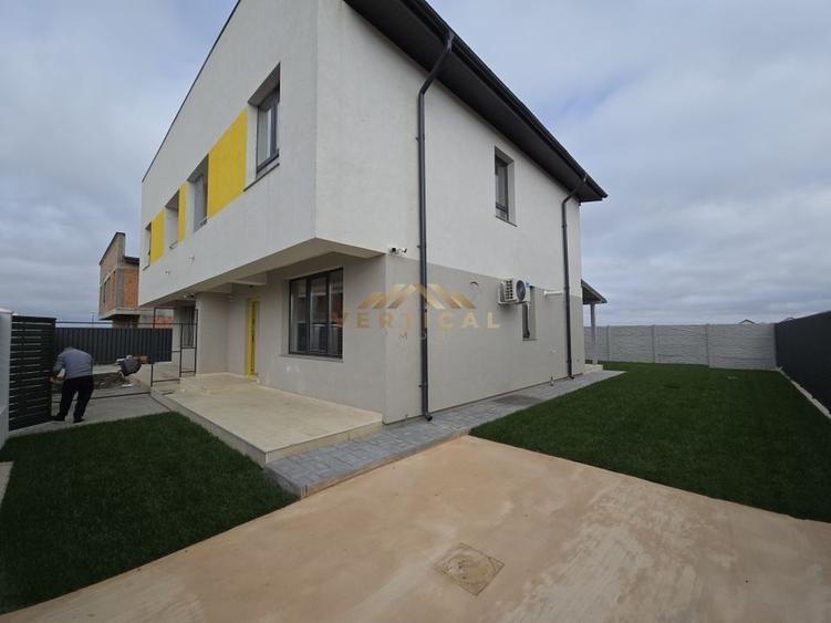 Vila la calcan! Rate! Berceni/Vidra - 4