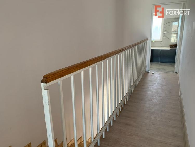 Duplex cu 4 camere de 128 mp si 2 locuri de parcare, zona Dumbravit - 4