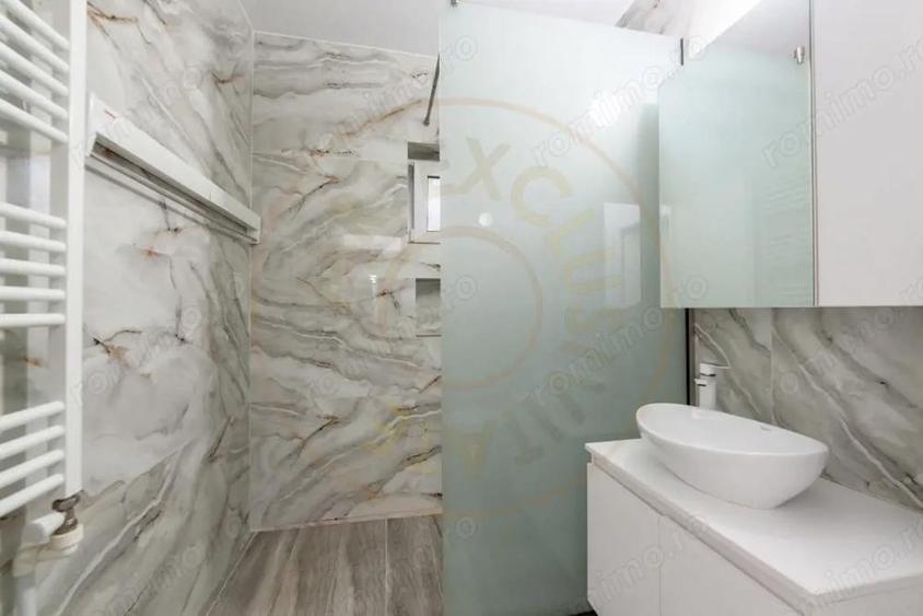 Apartament 3 camere - Modern | Renovat 2025 | - Calea Bucuresti - 12
