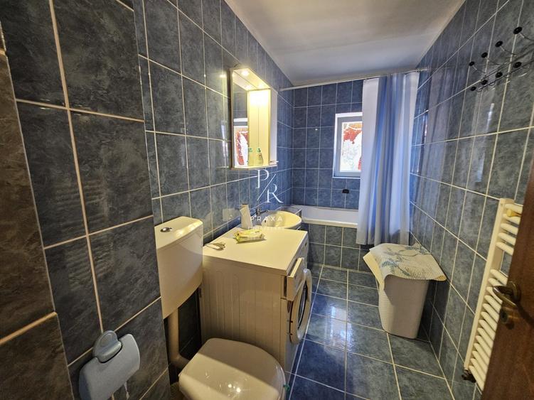 Apartament 2 camere de inchiriat, parcare inclusa, Str Ioan Rus, Floresti! - 7