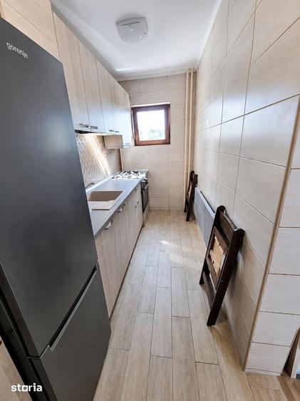 Apartament 2 Camere | Complet Mobilat | Metrou Piata Sudului - 8