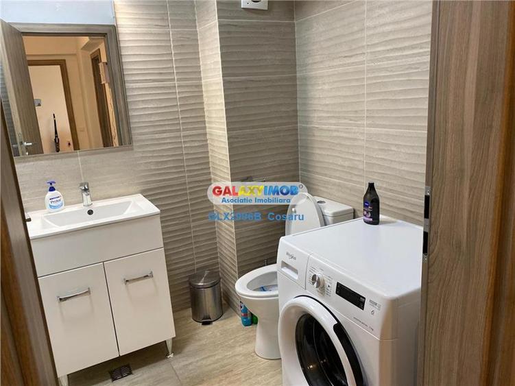 APARTAMENT 2 CAMERE DE INCHIRIAT RAHOVA SOSEAUA ALEXANDRIEI MAGURELE - 10