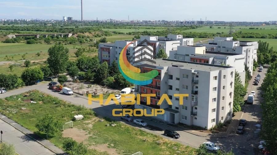 Apartament 2 camere- 57mp- Jilava - 2