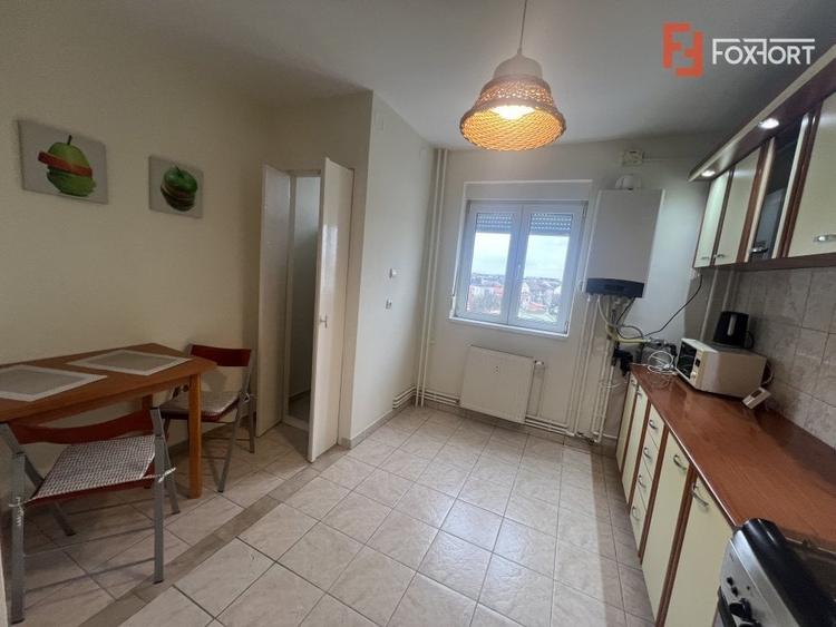 Apartament cu 3 camere de inchiriat in Timisoara, zona Sala Olimpia - 10