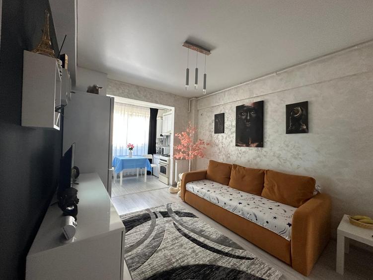 Studio - Complex Rezidențial Pollux - 3