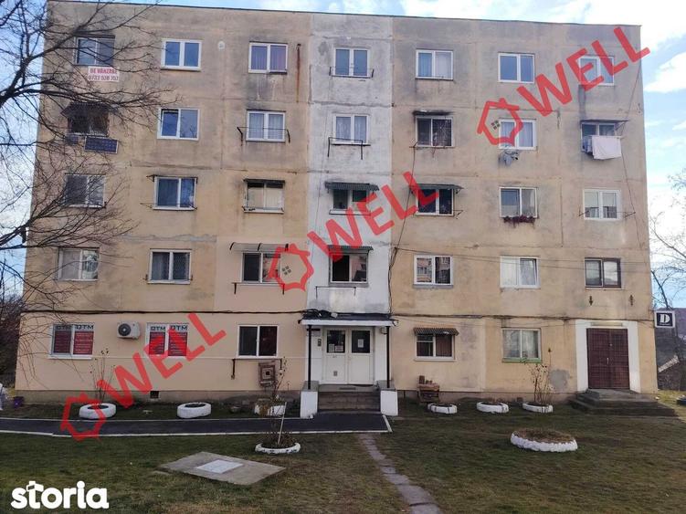 Garsoniera de vanzare in Sfantu Gheorghe, pe strada Viitorului! - 3