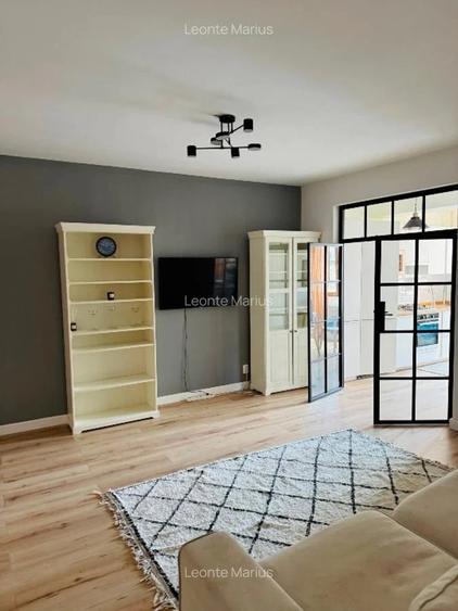 Bragadiru-Cartierul Latin, doua parcari, boxa, amenajat premium, liber - 1