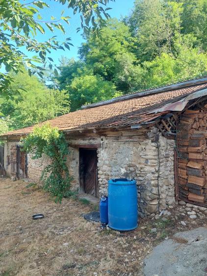 Casa de vanzare+teren - 6