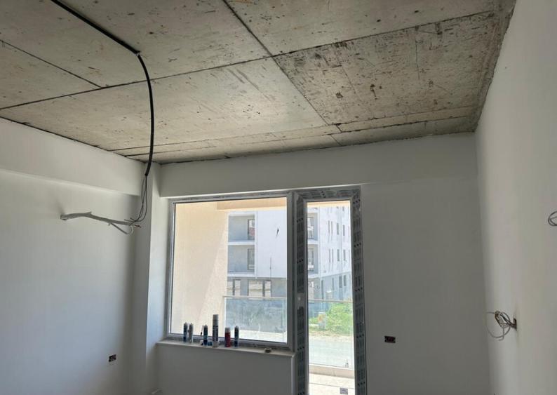 Garsoniera zona Mamaia Sat - 9