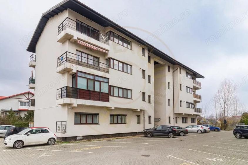 Apartament 2 camere + 2 locuri de parcare - Matei Millo, Voluntari! - 10