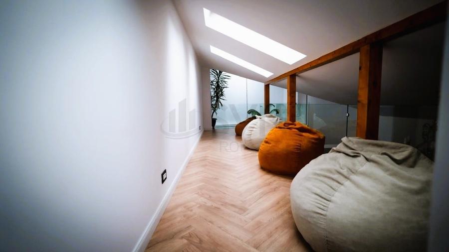 REV2004684 VIla PREMIUM de inchiriat l Floreasca - 9