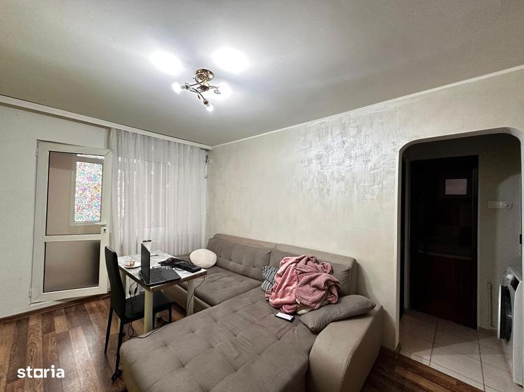 Apartament 2 camere Micro 39B - 5