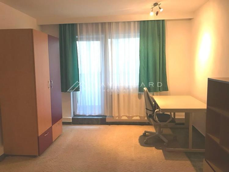 | Apartament 3 camere | 63 mp | Etaj intermediar | Zorilor - Pasteur | - 1