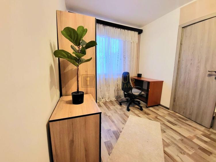 Dacia | 2 camere | aer conditionat | recent renovat - 3