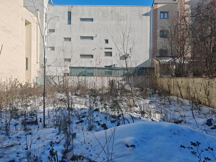 Teren de vânzare – Zona Herăstrău | Locație premium || - 2