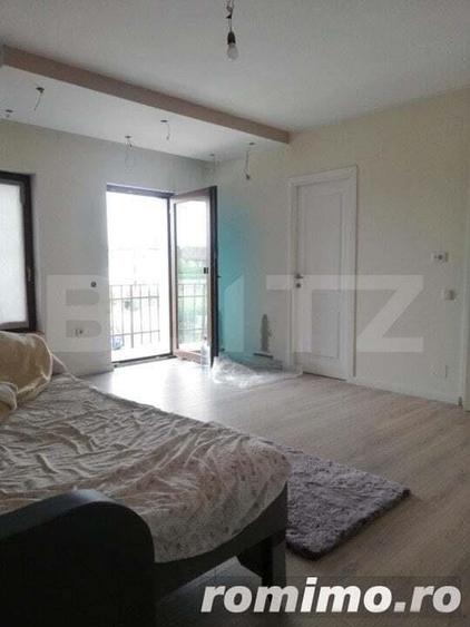 Casa tip duplex cu garaj, 3 camere, 115mp, Mosnita Veche - 8