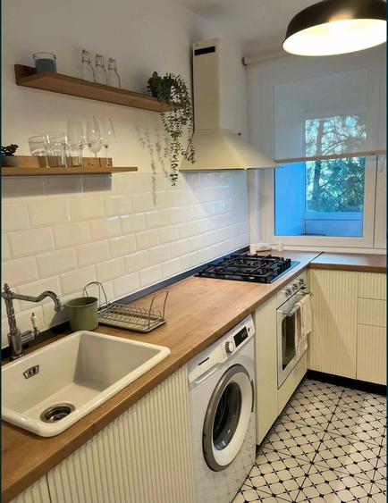 2 camere Titan - bld. Constantin Brancusi *Boiler* - 5