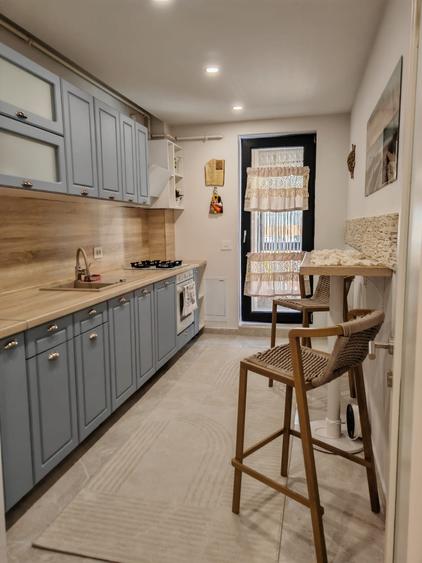 Apartament 3 camere-desing  marin modern,Zen Residence preț 950 euro - 7