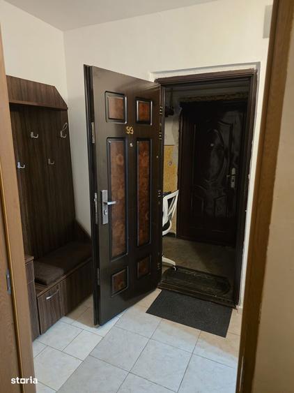 Garsoniera draguta,mobilata,gata de locuit - 6