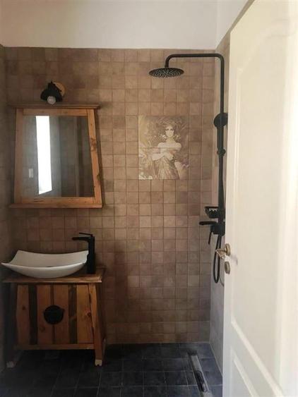 Apartament 2 camere zona Barbu Vacarescu - 10