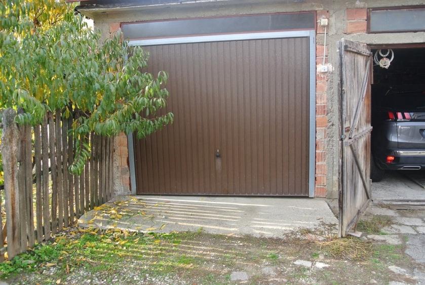 Reducere Black Friday! Casa P+1E 9 camere si teren 1600 mp Gavana - 5