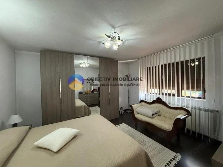 Casa deosebita de vanzare cartier Ciritei - 13