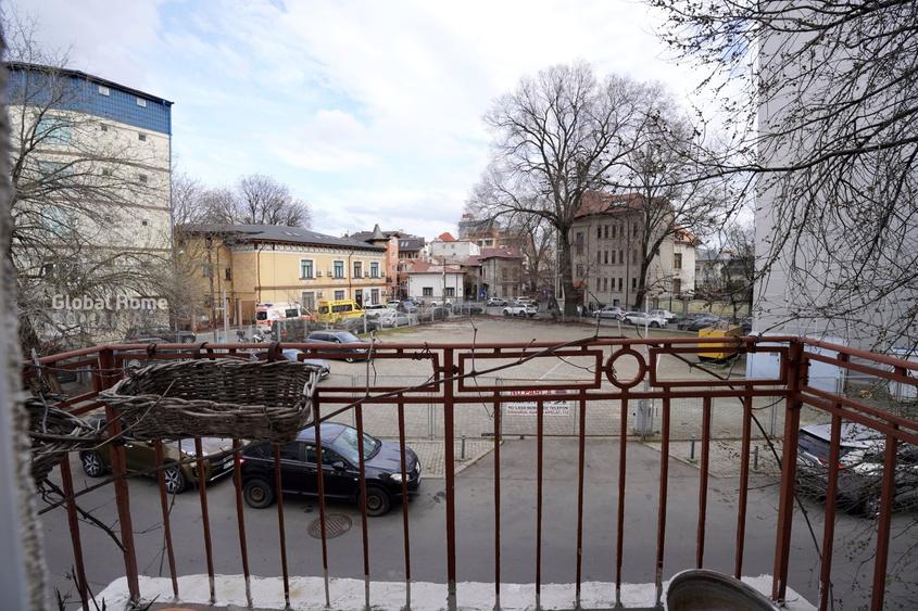 Apartament 2 camere în vilă | Ultracentral | Dacia – Toamnei - 6