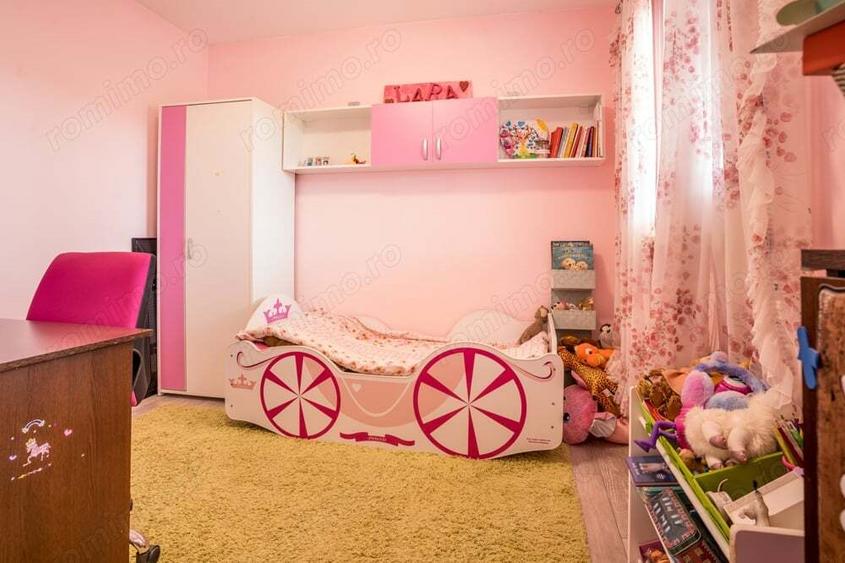 Casa de vanzare ceanu mic - 9