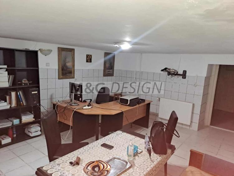 1 camera Piata Maria , 31 mp, acces stradal - 1