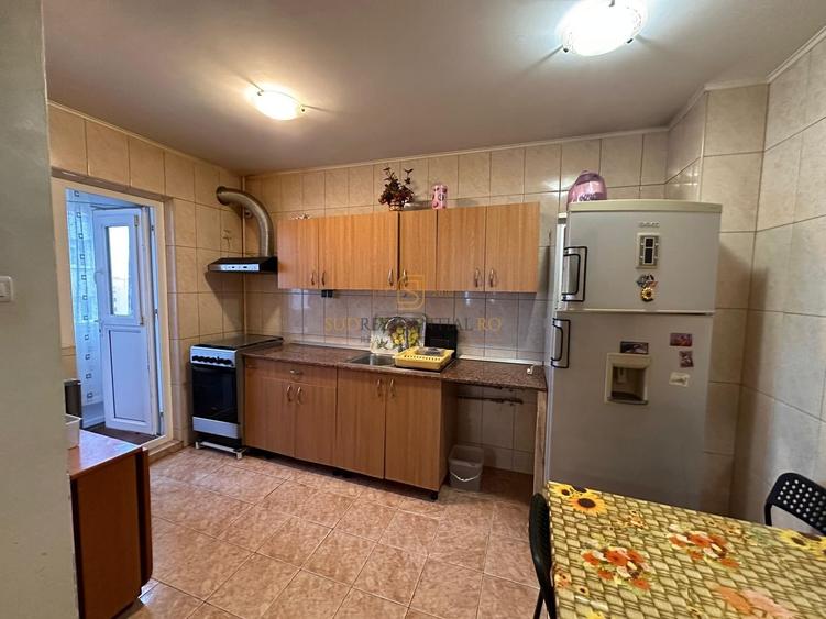 Apartament 3 camere,72 mp, Bd Alexandru Obregia, Berceni, Comision 0 - 4