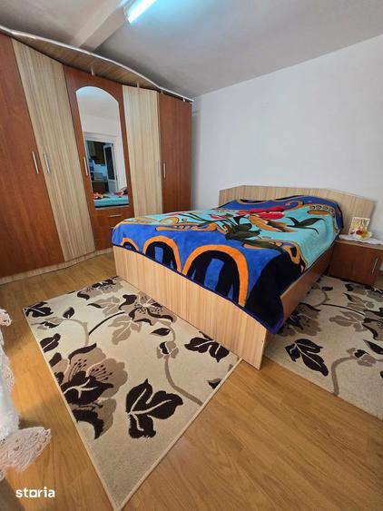 Apartament la casa de vanzare - Dumbraveni - 12