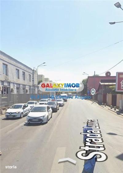 Berceni Luica teren 1060 mp, deschidere 17 ml, urbanism subzona L2 - 1