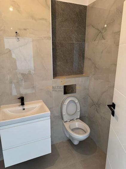 Apartament compact, Sos Salaj, Confort Urban Residence, mutare rapida - 8