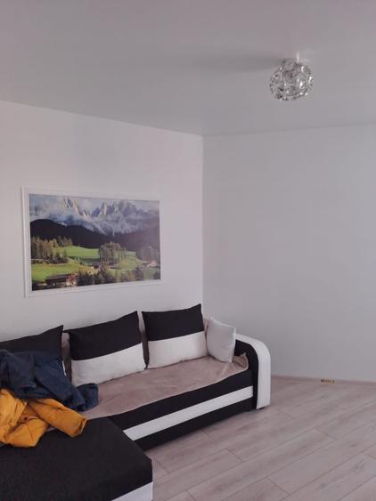 Garsoniera Tineretului- Militari Residence - 1