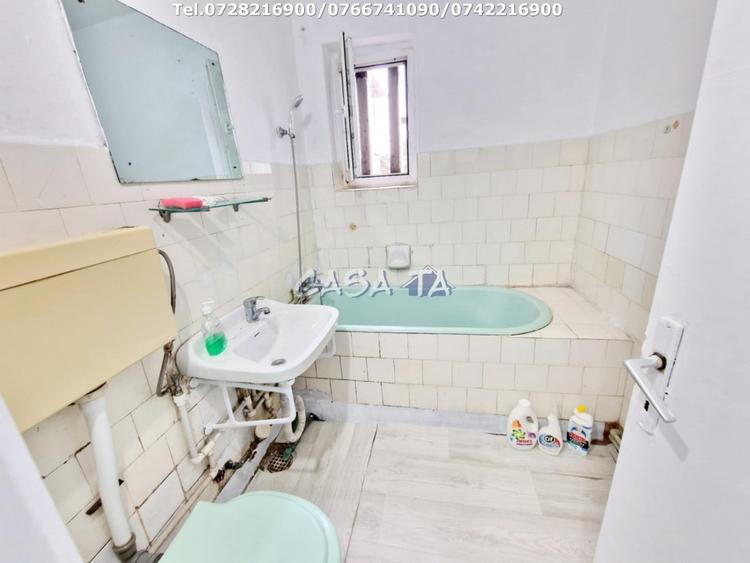Apartament 2 camere, situat in Targu Jiu, Aleea Unirii - 12