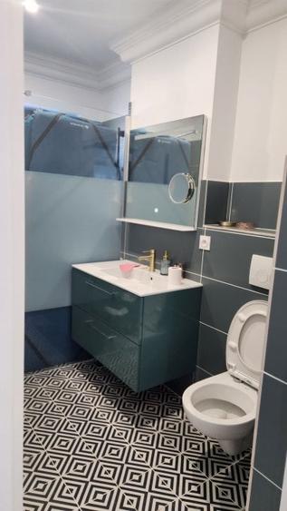 Apartament 2 camere Mamaia Nord cu vedere frontala la mare - 3