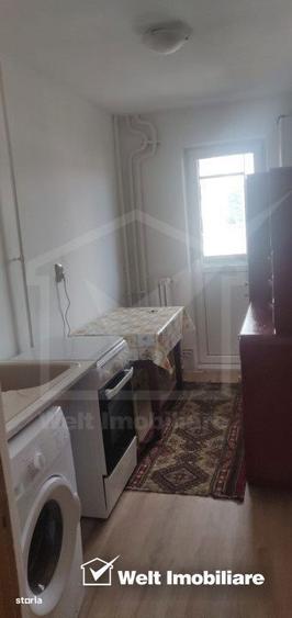 Apartament 2 camere, decomandat, etaj intermediar, cartier Manastur - 9