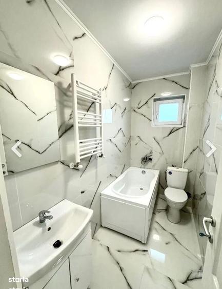 COMISION 0! Apartamente cu o camera 30 mp, Lunca Cetatuii ,49500 euro - 3