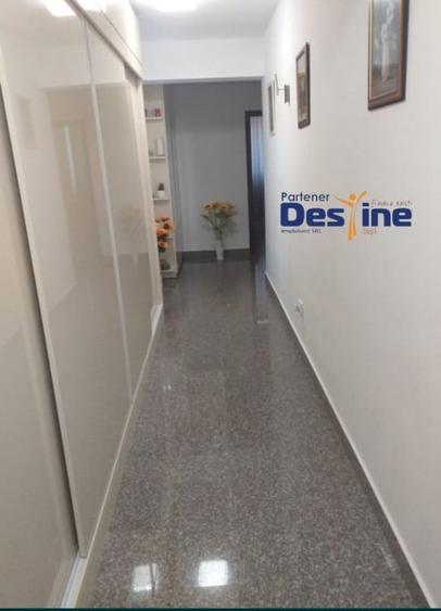 Apartament 3 camere DECOMANDAT 100 MP zona Pacurari - Șos. Rediu - 10