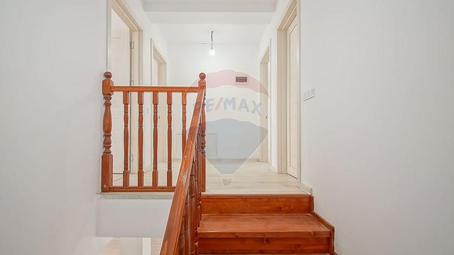 Comision 0 | Casa insiruita de vanzare in Sanpetru - 12