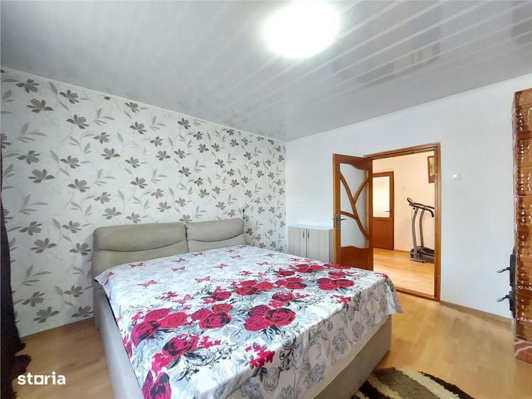 Casa tip PARTER, 140 mp, teren 1120 mp, Rosioru-Cochirleanca - 2