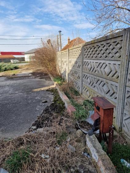 Gataia - DN 58B- Central-Statie Carburant- 1500mp- 65m Front stradal - 10