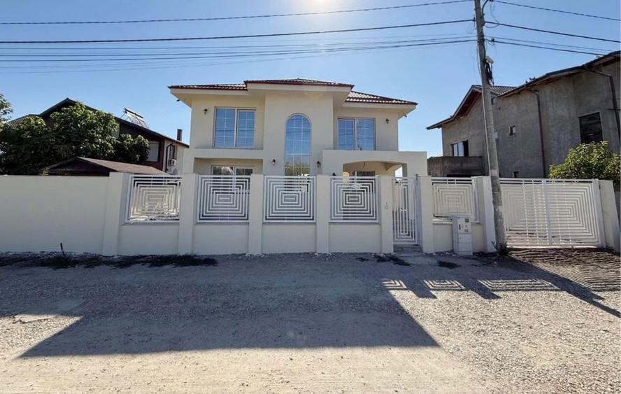 Vila de vanzare in oras Pantelimin - 1