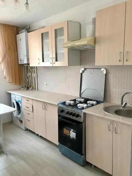 Oferim spre inchiriere apartament in zona Freidorf - 1