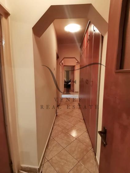  Oferta 3 Camere 70 mp etaj 5 decomandat 2 balcoane clasa A Lacul Tei - 7