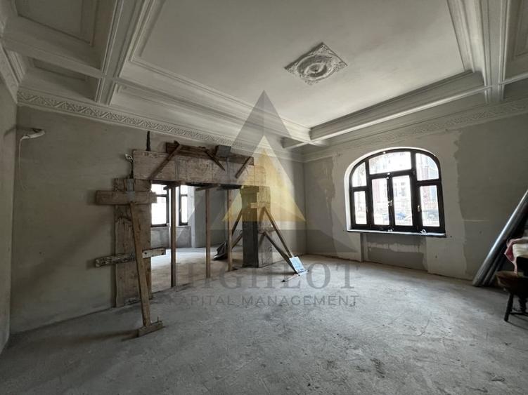 VILA RENOVATA AVIATORILOR CHARLES DE GAULLE - 8