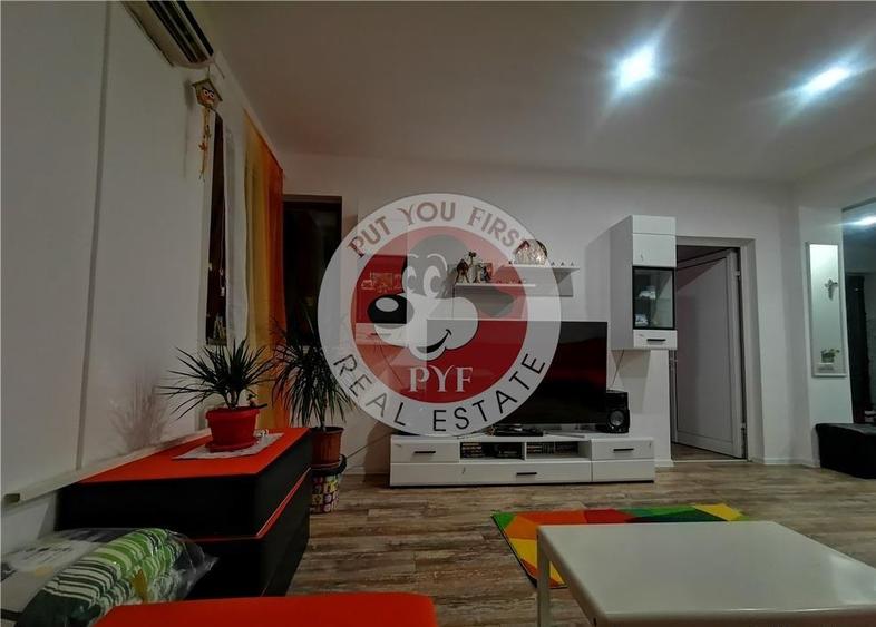 Marasesti | 2 camere | 68mp | Semidecomandat | B12357 - 5