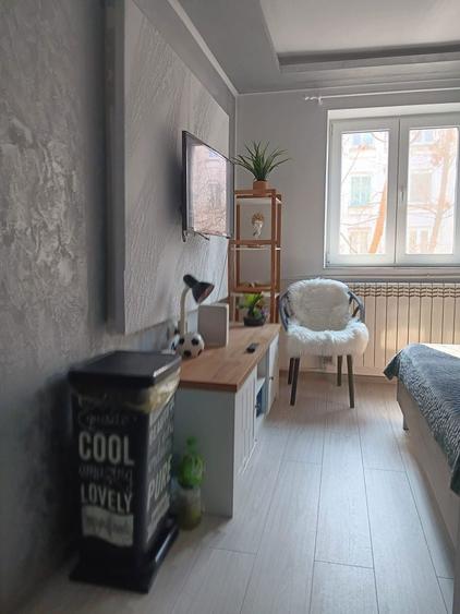 Garsoniera confort 3 - 3