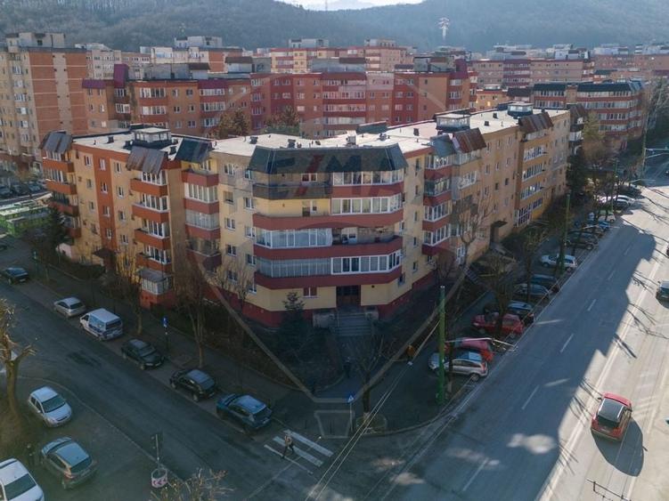 Apartament cu 2 camere de inchiriat in zona Valea Cetatii, Racadau - 7